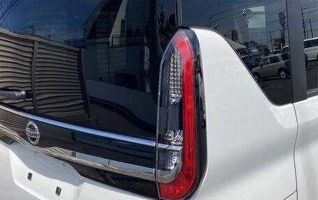 Nissan Roox, 2023 год, 951 777 рублей, 16 фотография