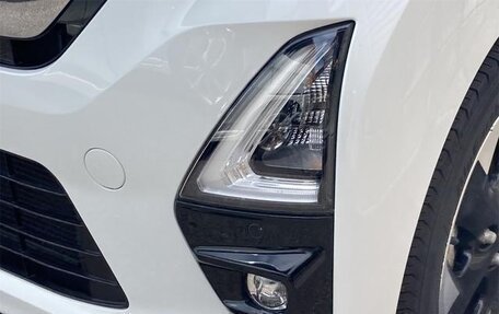 Nissan Roox, 2023 год, 951 777 рублей, 20 фотография