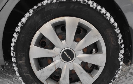 Hyundai Solaris II рестайлинг, 2014 год, 819 000 рублей, 17 фотография