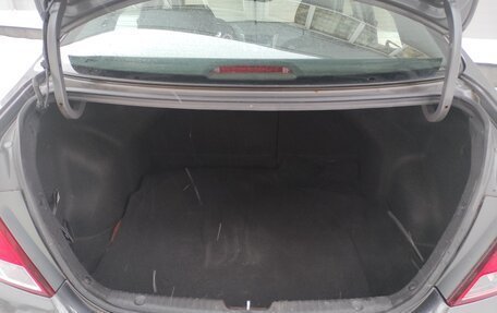 Hyundai Solaris II рестайлинг, 2014 год, 819 000 рублей, 15 фотография