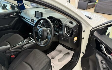 Mazda Axela, 2014 год, 1 499 000 рублей, 10 фотография