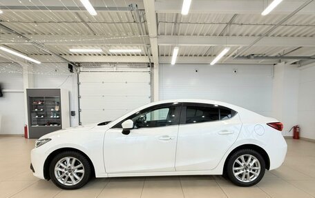 Mazda Axela, 2014 год, 1 499 000 рублей, 3 фотография