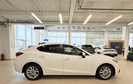 Mazda Axela, 2014 год, 1 499 000 рублей, 7 фотография