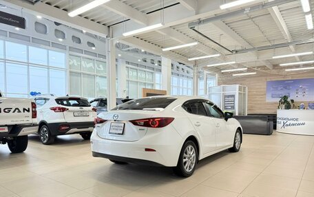 Mazda Axela, 2014 год, 1 499 000 рублей, 6 фотография