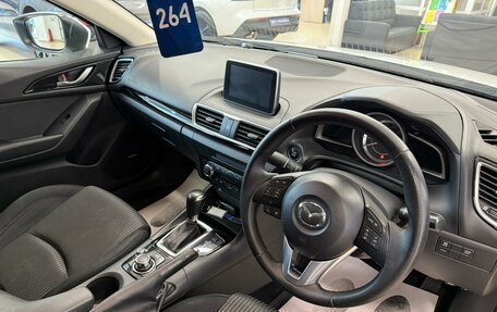 Mazda Axela, 2014 год, 1 499 000 рублей, 11 фотография