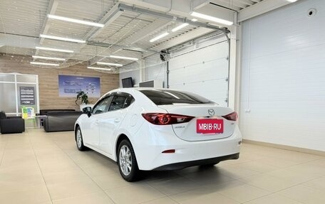 Mazda Axela, 2014 год, 1 499 000 рублей, 4 фотография