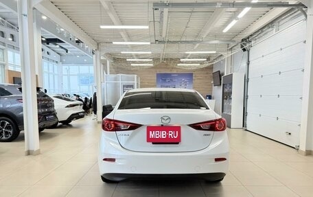 Mazda Axela, 2014 год, 1 499 000 рублей, 5 фотография