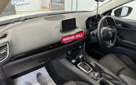 Mazda Axela, 2014 год, 1 499 000 рублей, 13 фотография