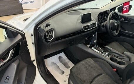 Mazda Axela, 2014 год, 1 499 000 рублей, 12 фотография