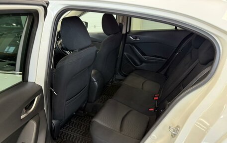 Mazda Axela, 2014 год, 1 499 000 рублей, 17 фотография