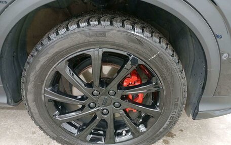 Geely Coolray I, 2022 год, 1 850 000 рублей, 2 фотография