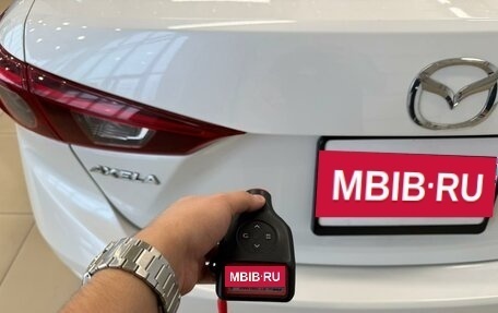 Mazda Axela, 2014 год, 1 499 000 рублей, 24 фотография