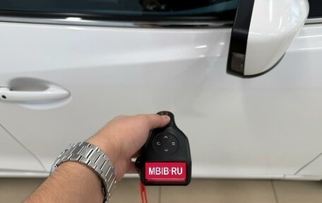 Mazda Axela, 2014 год, 1 499 000 рублей, 27 фотография