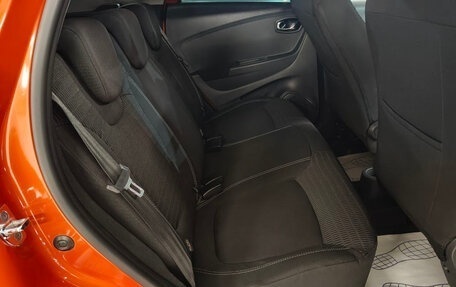 Renault Kaptur I рестайлинг, 2017 год, 1 400 000 рублей, 16 фотография