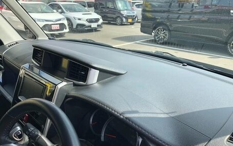 Toyota Tank I, 2017 год, 952 000 рублей, 8 фотография