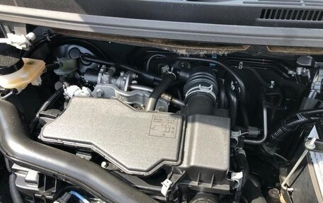 Toyota Tank I, 2017 год, 952 000 рублей, 7 фотография