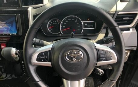 Toyota Tank I, 2017 год, 952 000 рублей, 13 фотография