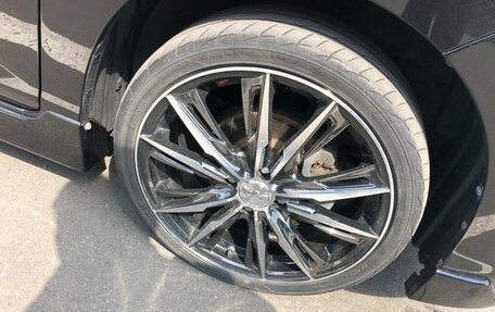 Toyota Tank I, 2017 год, 952 000 рублей, 10 фотография