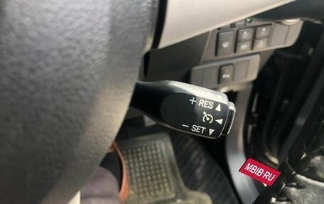 Toyota Tank I, 2017 год, 952 000 рублей, 14 фотография