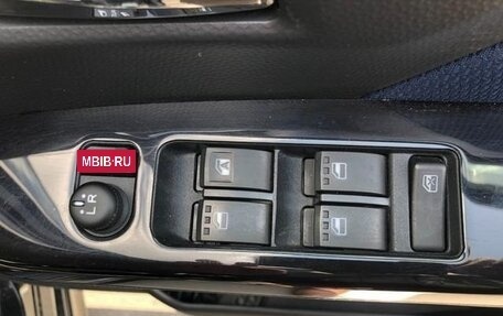 Toyota Tank I, 2017 год, 952 000 рублей, 9 фотография