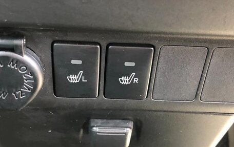 Toyota Tank I, 2017 год, 952 000 рублей, 18 фотография