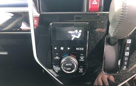 Toyota Tank I, 2017 год, 952 000 рублей, 17 фотография