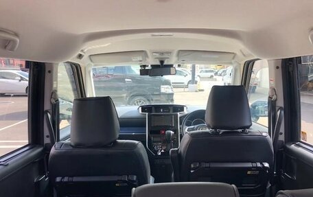 Toyota Tank I, 2017 год, 952 000 рублей, 20 фотография