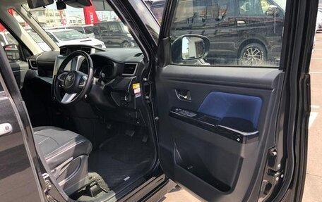 Toyota Tank I, 2017 год, 952 000 рублей, 19 фотография