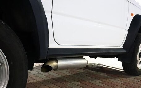 Suzuki Jimny, 2023 год, 1 969 000 рублей, 10 фотография