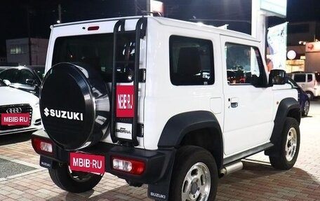 Suzuki Jimny, 2023 год, 1 969 000 рублей, 6 фотография