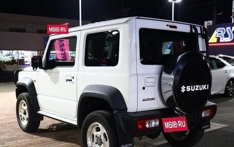 Suzuki Jimny, 2023 год, 1 969 000 рублей, 7 фотография