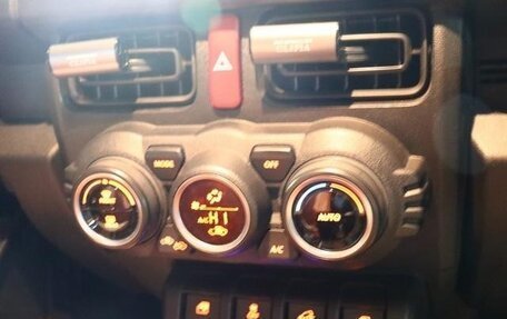 Suzuki Jimny, 2023 год, 1 969 000 рублей, 14 фотография