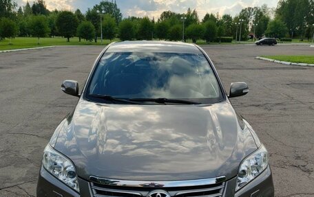 Toyota RAV4, 2011 год, 1 410 000 рублей, 5 фотография