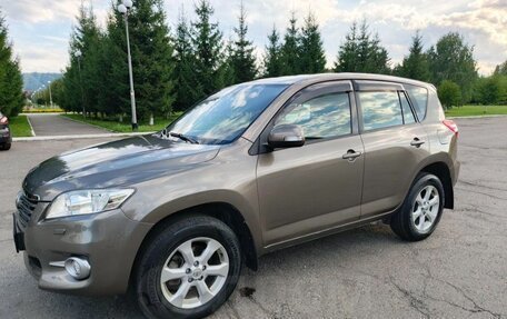 Toyota RAV4, 2011 год, 1 410 000 рублей, 11 фотография