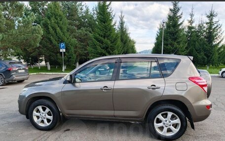 Toyota RAV4, 2011 год, 1 410 000 рублей, 12 фотография
