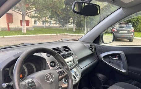 Toyota RAV4, 2011 год, 1 410 000 рублей, 10 фотография