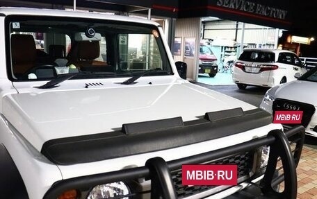 Suzuki Jimny, 2023 год, 1 969 000 рублей, 12 фотография