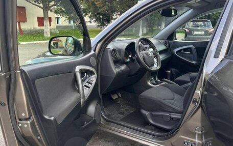 Toyota RAV4, 2011 год, 1 410 000 рублей, 9 фотография