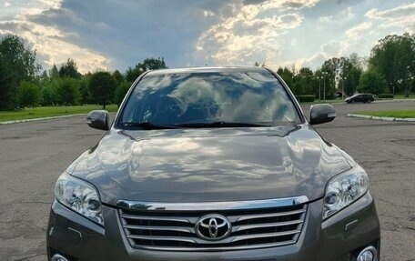 Toyota RAV4, 2011 год, 1 410 000 рублей, 4 фотография