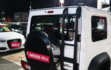 Suzuki Jimny, 2023 год, 1 969 000 рублей, 15 фотография