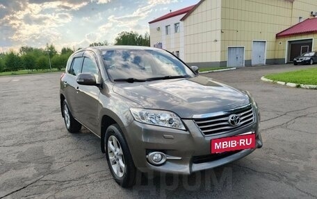 Toyota RAV4, 2011 год, 1 410 000 рублей, 3 фотография