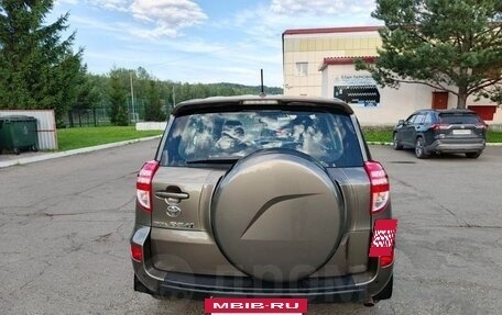 Toyota RAV4, 2011 год, 1 410 000 рублей, 8 фотография