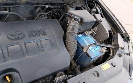 Toyota RAV4, 2011 год, 1 410 000 рублей, 15 фотография