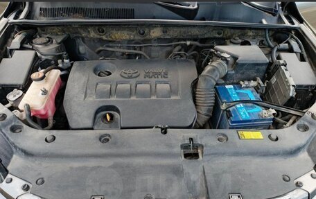 Toyota RAV4, 2011 год, 1 410 000 рублей, 17 фотография