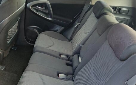 Toyota RAV4, 2011 год, 1 410 000 рублей, 19 фотография