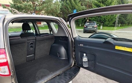 Toyota RAV4, 2011 год, 1 410 000 рублей, 18 фотография