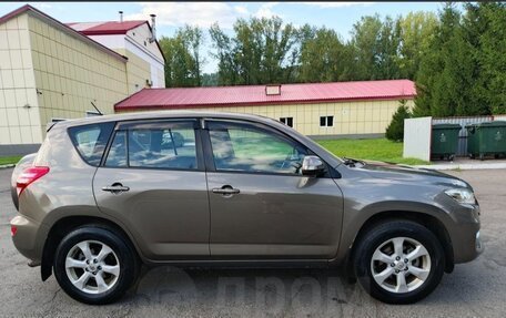 Toyota RAV4, 2011 год, 1 410 000 рублей, 13 фотография