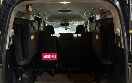 Toyota Noah III, 2011 год, 1 100 000 рублей, 10 фотография