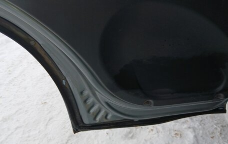 Chevrolet Niva I рестайлинг, 2011 год, 650 000 рублей, 17 фотография