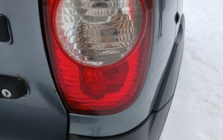 Chevrolet Niva I рестайлинг, 2011 год, 650 000 рублей, 9 фотография